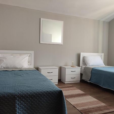 Rooms Xani Tirana Extérieur photo