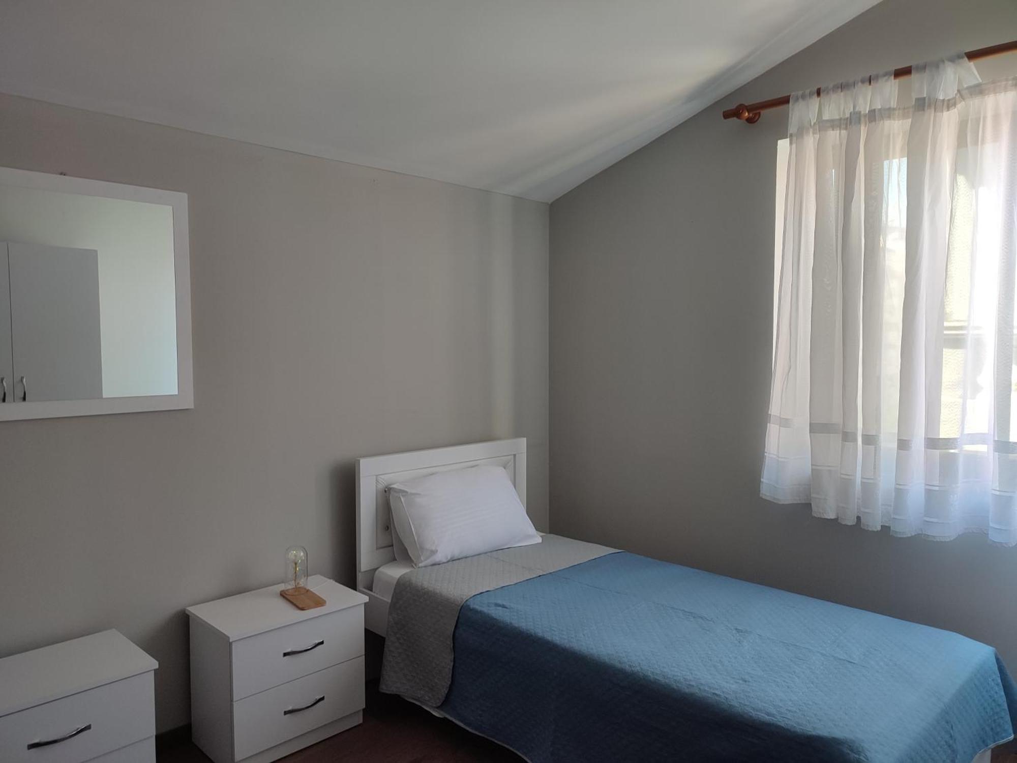 Rooms Xani Tirana Extérieur photo
