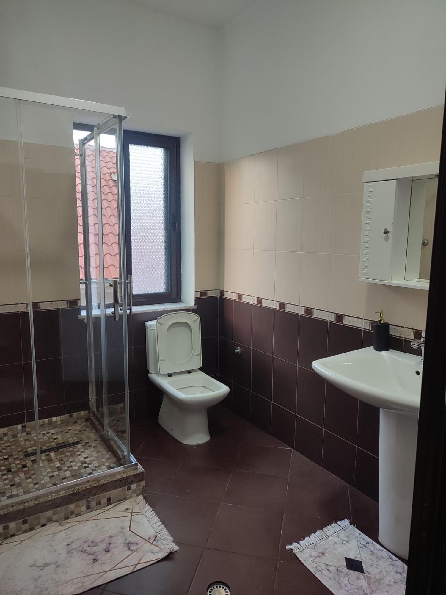 Rooms Xani Tirana Extérieur photo