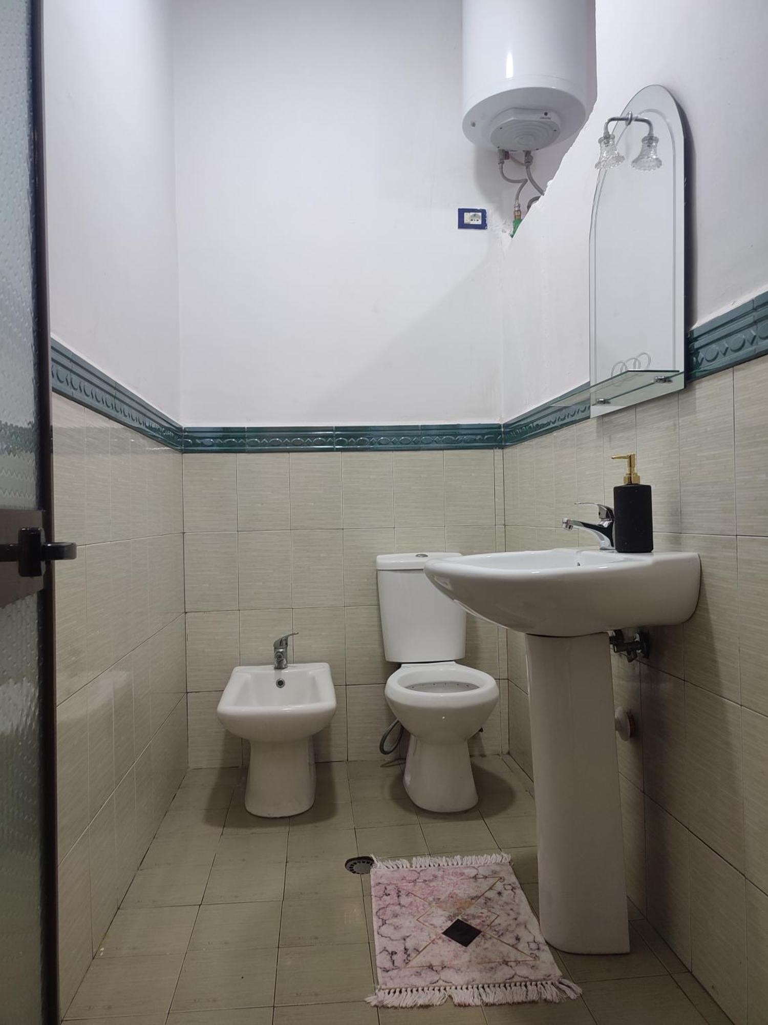 Rooms Xani Tirana Extérieur photo