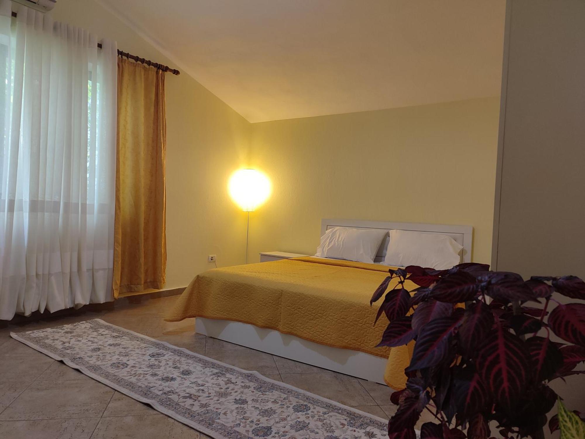 Rooms Xani Tirana Extérieur photo