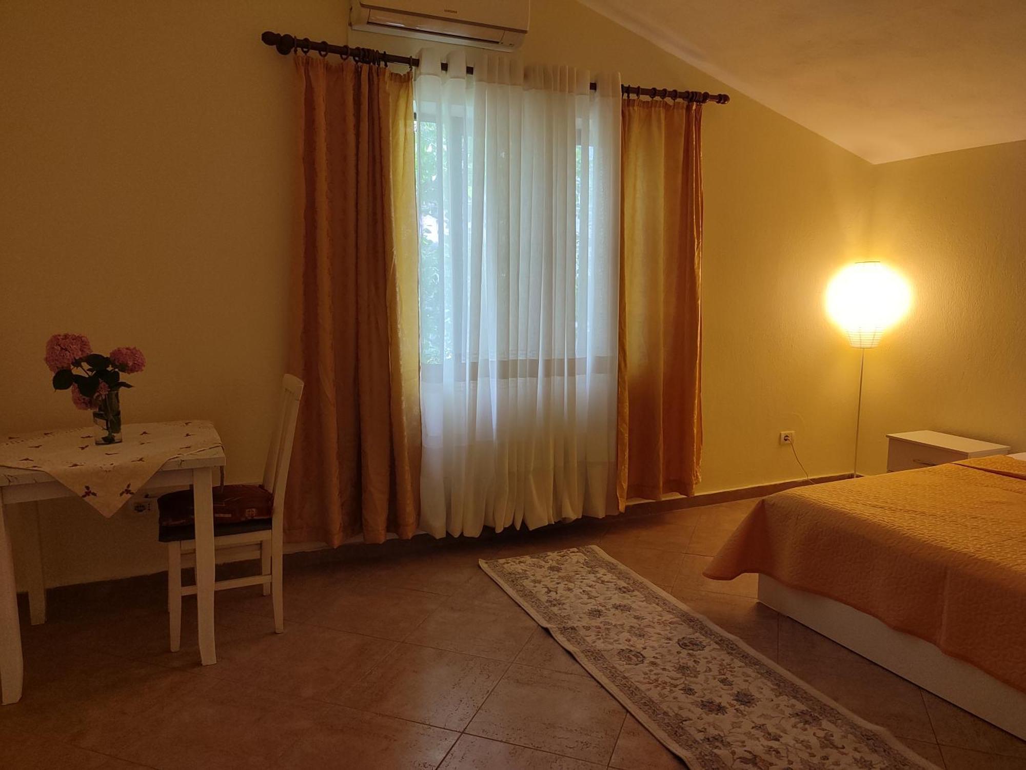 Rooms Xani Tirana Extérieur photo